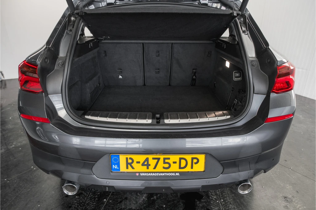 BMW X2 – foto 40