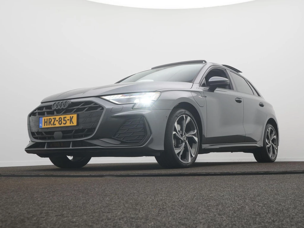 Audi A3 – foto 2