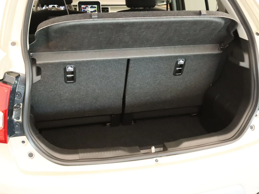 Suzuki Ignis – foto 36