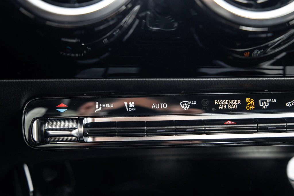 Mercedes-Benz A-Klasse – foto 37
