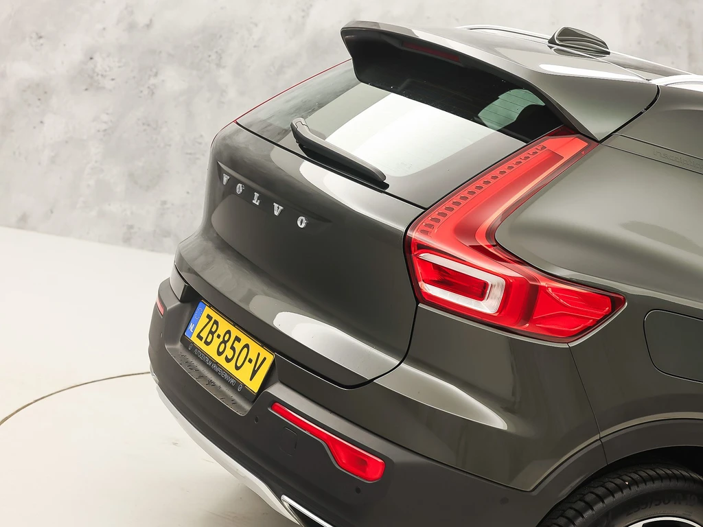 Volvo XC40 – foto 39