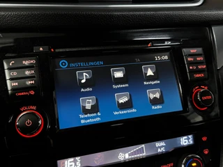 Nissan QASHQAI – thumbnail 31