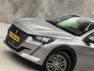 Peugeot e-208 – thumbnail 3