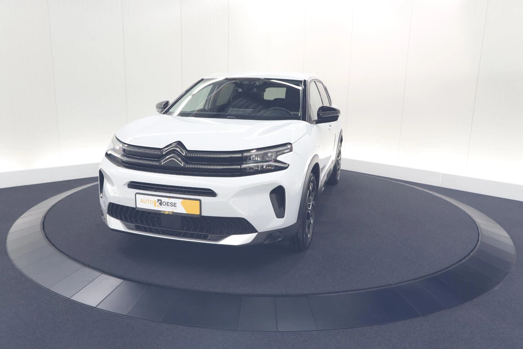 Citroën C5 Aircross – foto 3