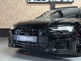 Audi S6 – thumbnail 3