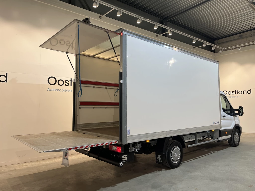 Ford Transit – foto 4