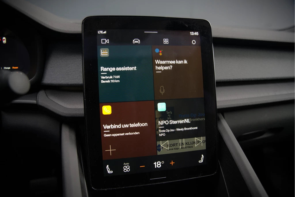 Polestar 2 – foto 34