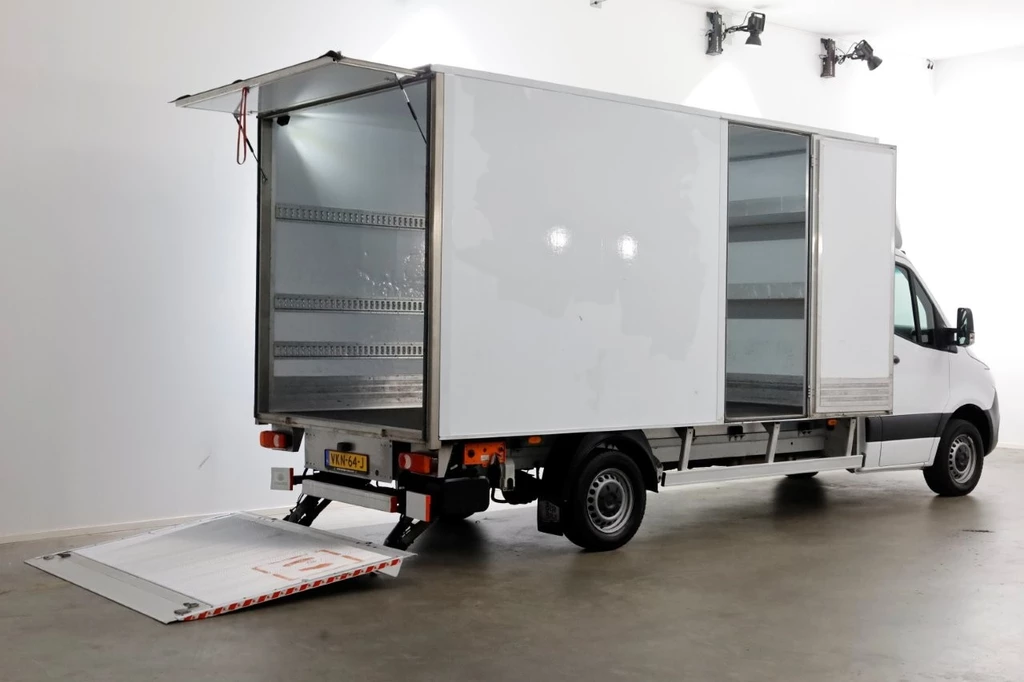 Mercedes-Benz Sprinter – foto 6