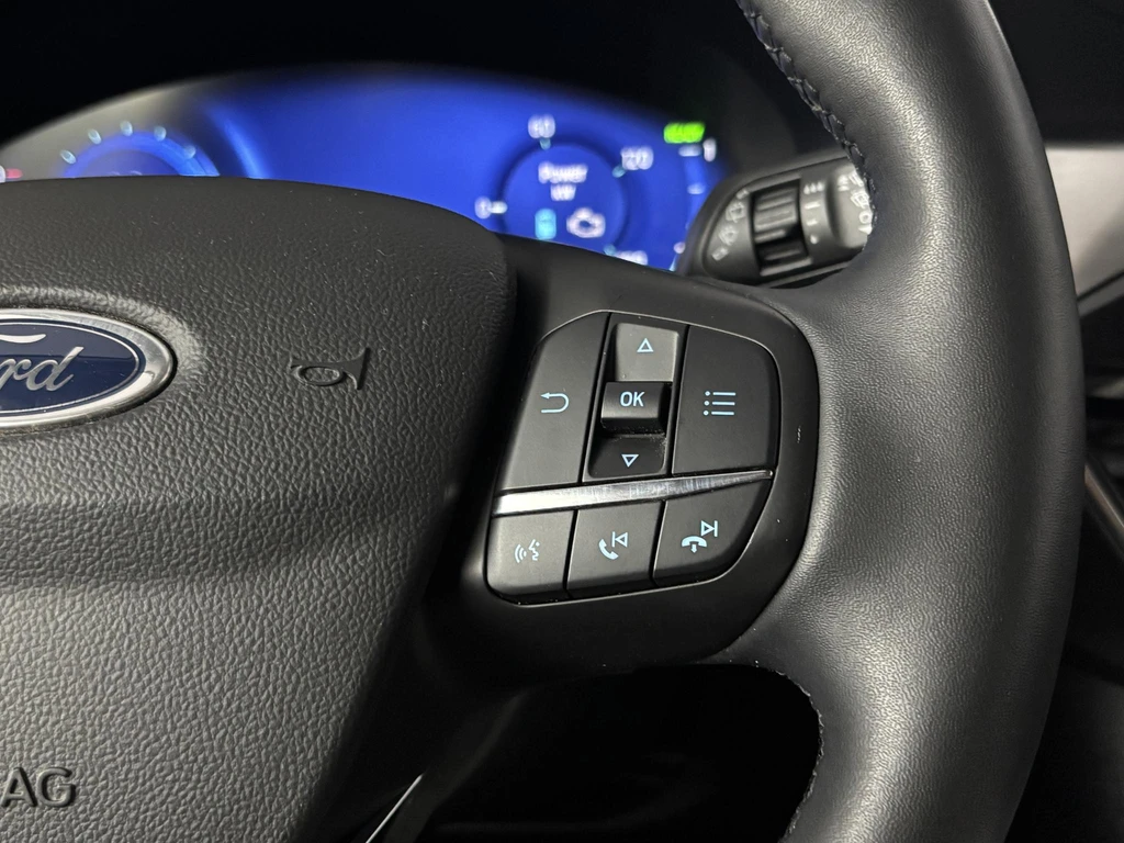 Ford Kuga – foto 26