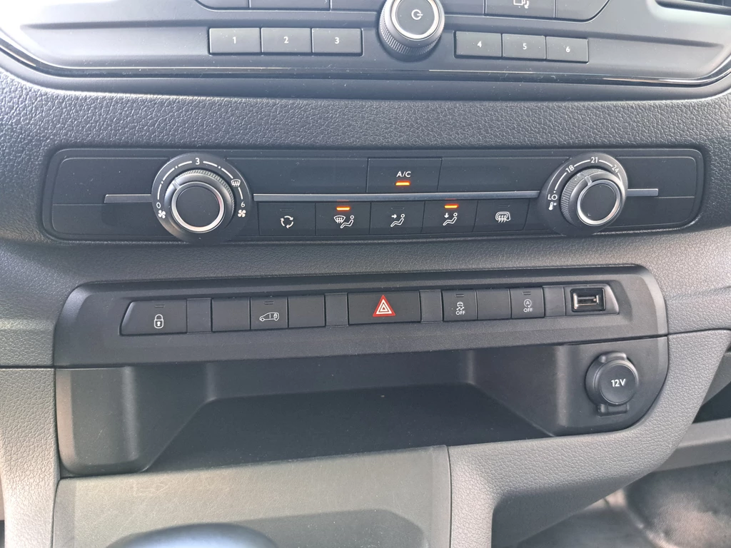 Opel Vivaro – foto 26