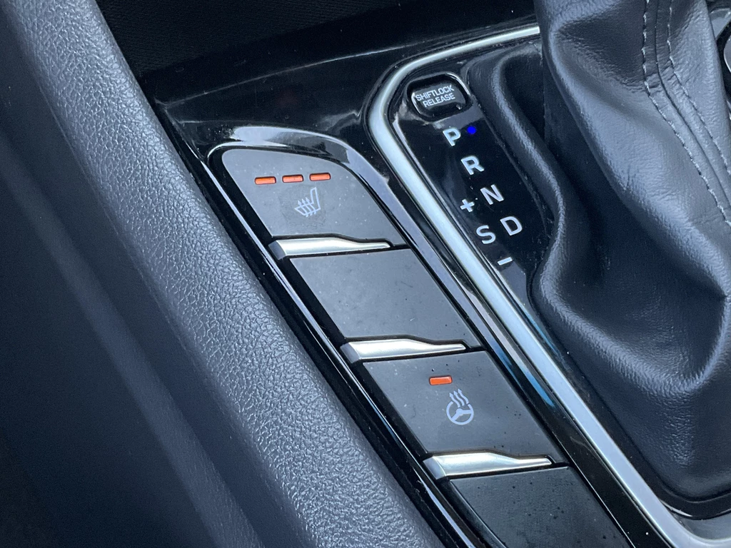 Hyundai IONIQ – foto 32