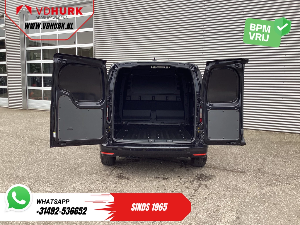 Volkswagen Caddy – foto 8