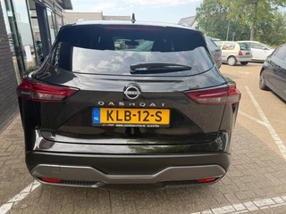 Nissan QASHQAI – thumbnail 5