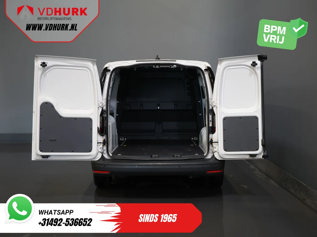 Volkswagen Caddy – foto 10