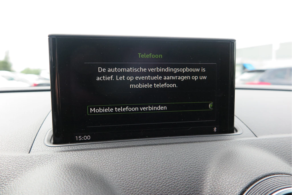 Audi A3 – foto 49