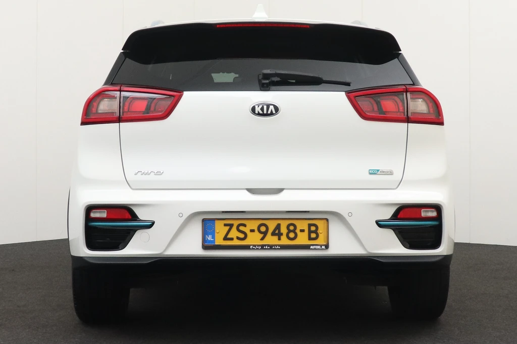Kia e-Niro – foto 3