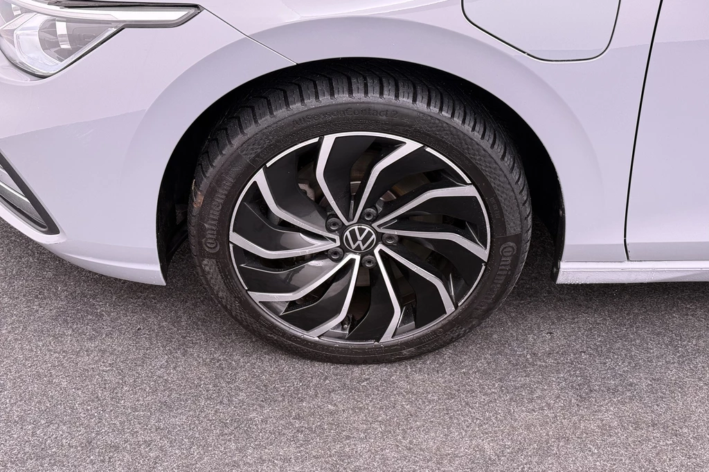 Volkswagen Golf – foto 7