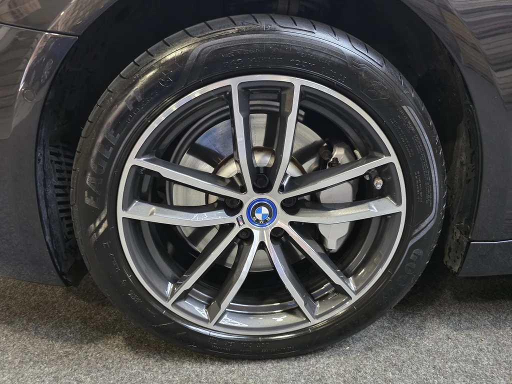 BMW 5 Serie – foto 8
