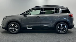 Citroën C5 Aircross – thumbnail 2