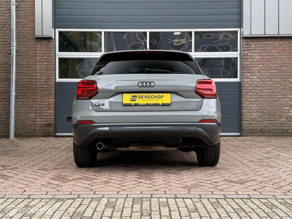 Audi Q2 – foto 3