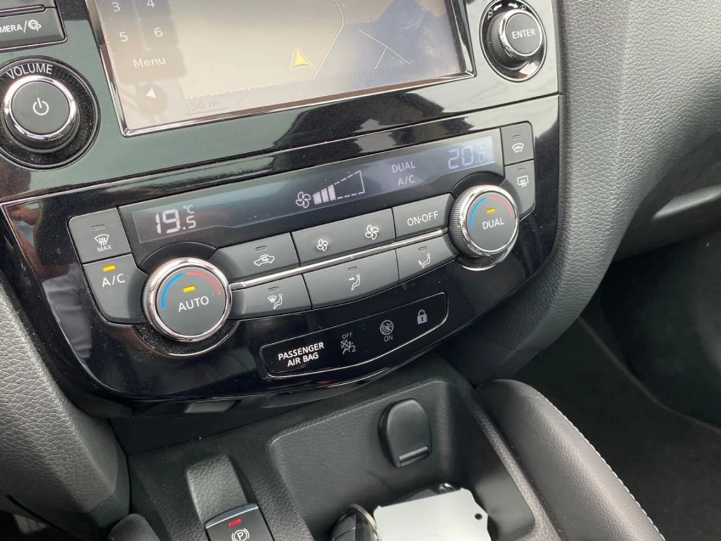 Nissan QASHQAI – foto 22