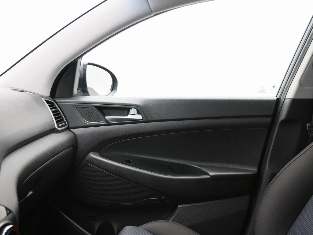 Hyundai Tucson – foto 30