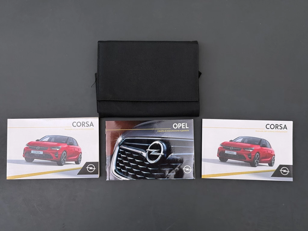 Opel Corsa-e – foto 24