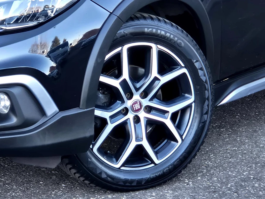 Fiat Tipo – foto 14