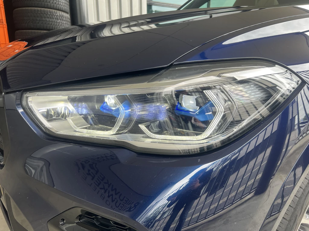 BMW X5 – foto 7