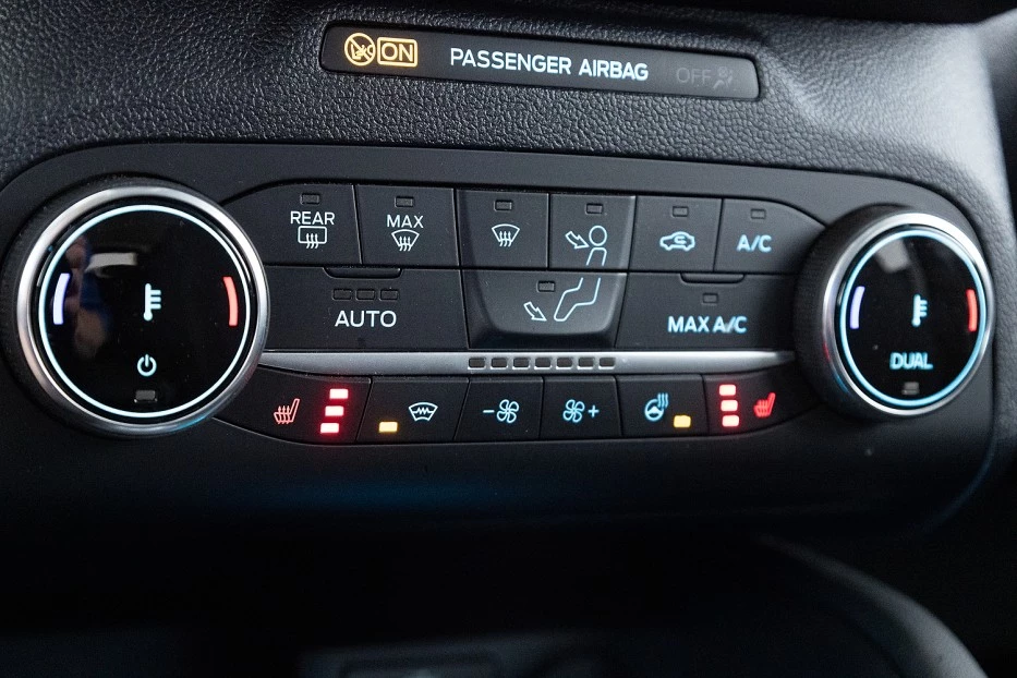 Ford Kuga – foto 16