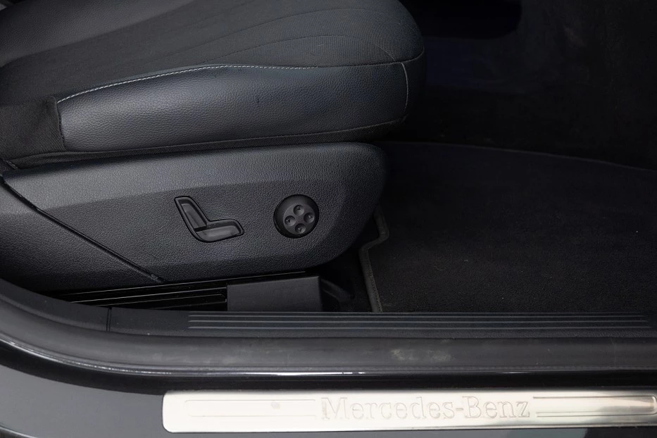 Mercedes-Benz EQE – foto 15