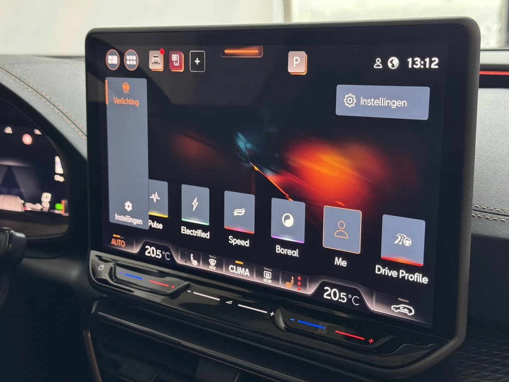 CUPRA Formentor – foto 56