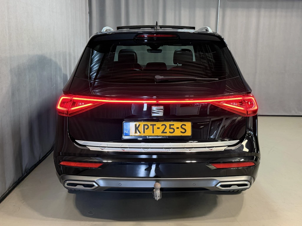 SEAT Tarraco – foto 3