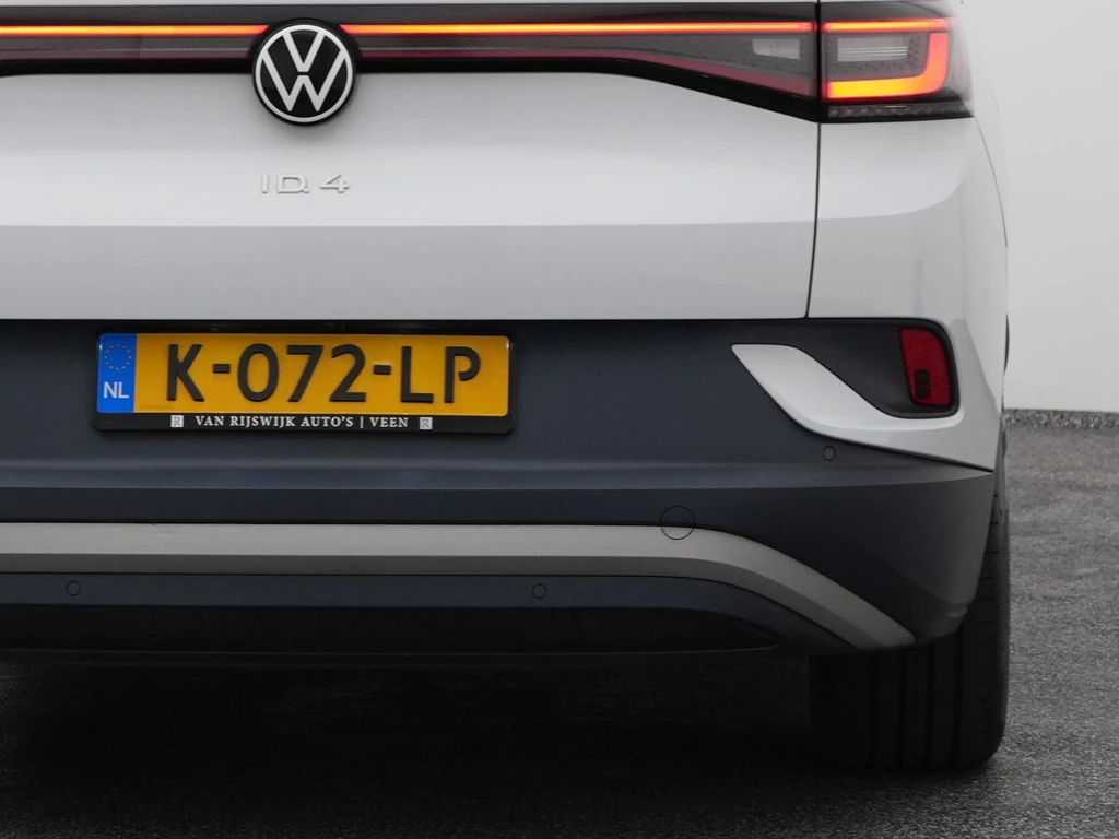 Volkswagen ID.4 – foto 30