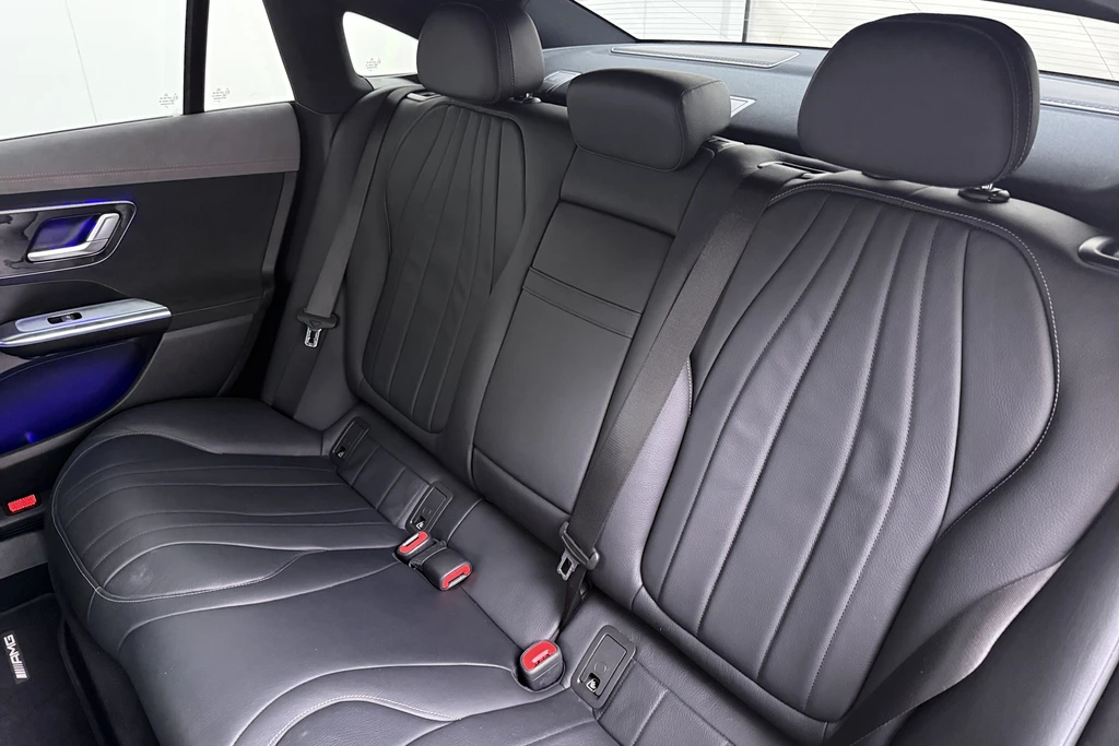 Mercedes-Benz EQE – foto 12