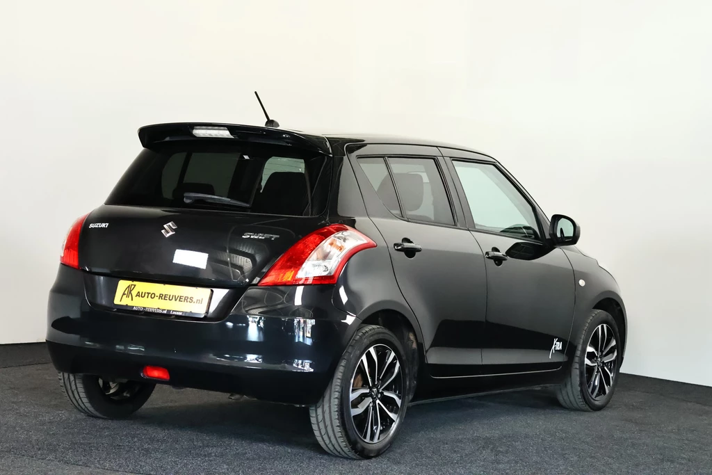 Suzuki Swift – foto 6