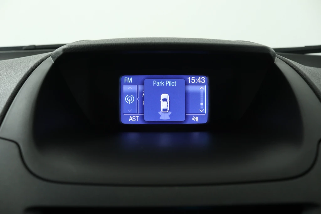 Ford EcoSport – foto 17