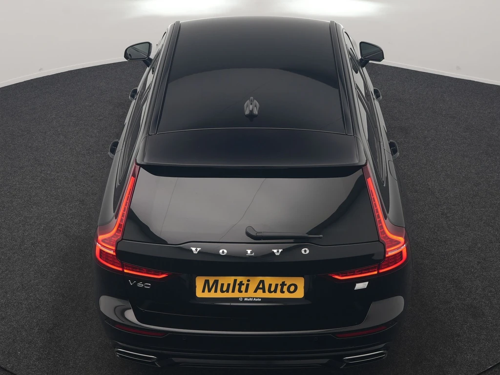 Volvo V60 – foto 6