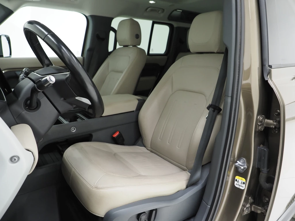 Land Rover Defender – foto 10