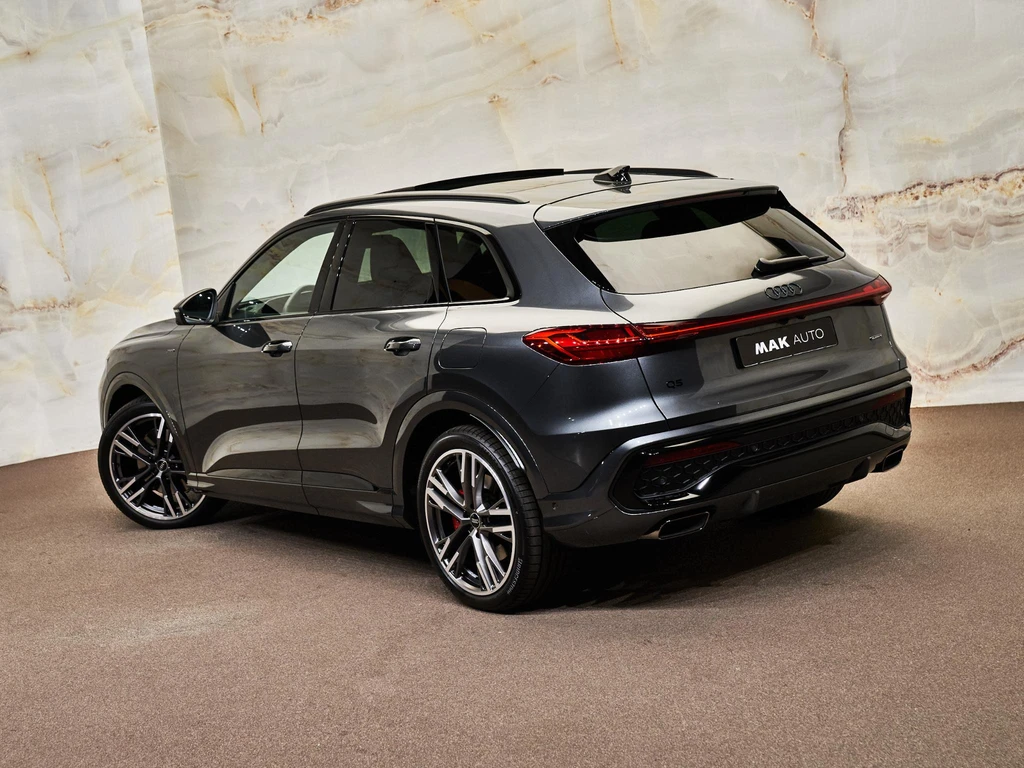 Audi Q5 – foto 7