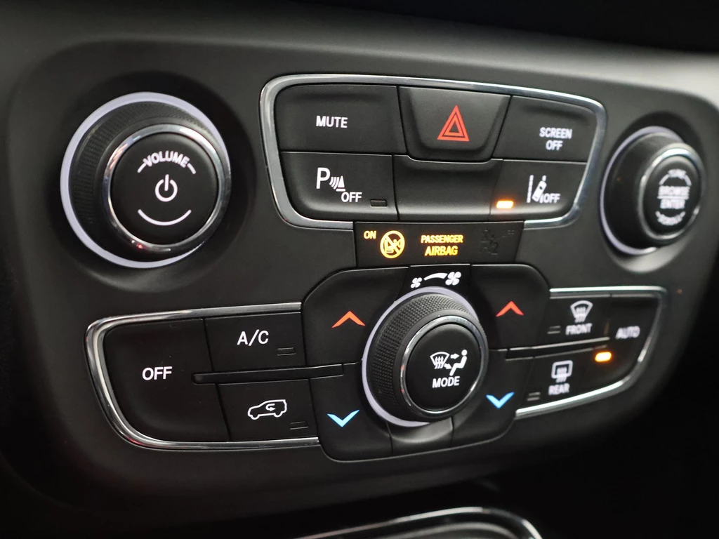 Jeep Compass – foto 18