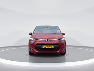 Citroën C4 Picasso – thumbnail 10