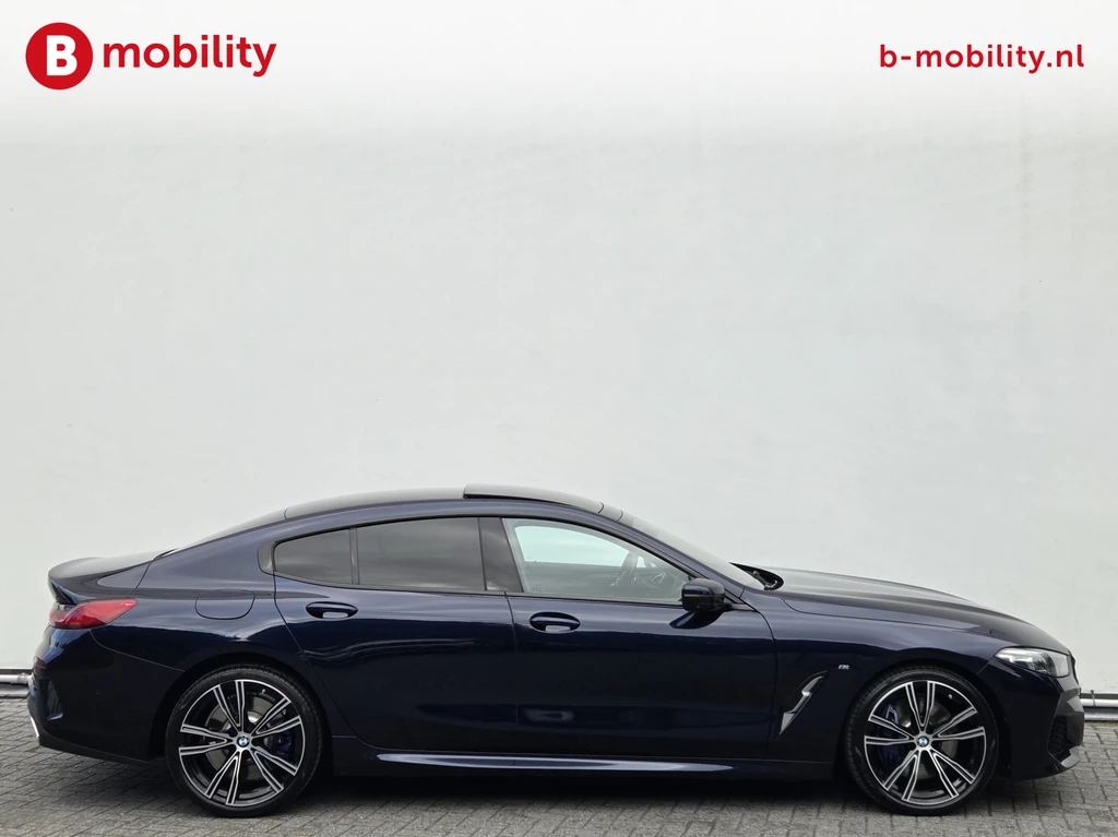 BMW 8 Serie – foto 6
