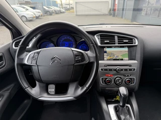 Citroën C4 – thumbnail 14