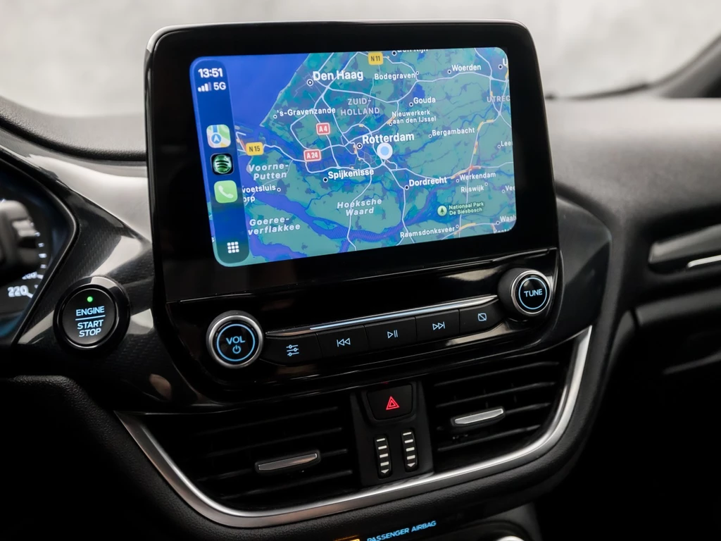Ford Fiesta – foto 28
