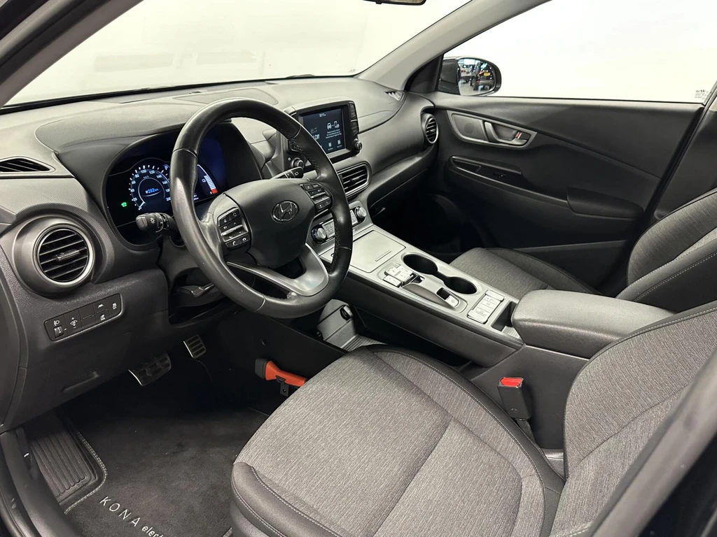 Hyundai Kona – foto 15