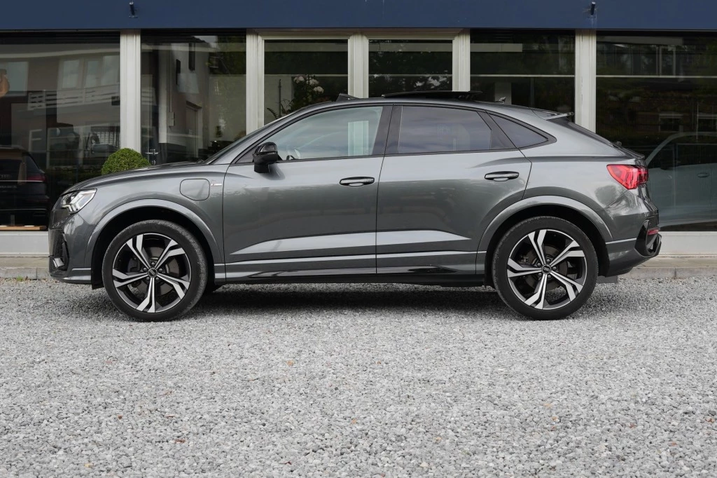 Audi Q3 – foto 2