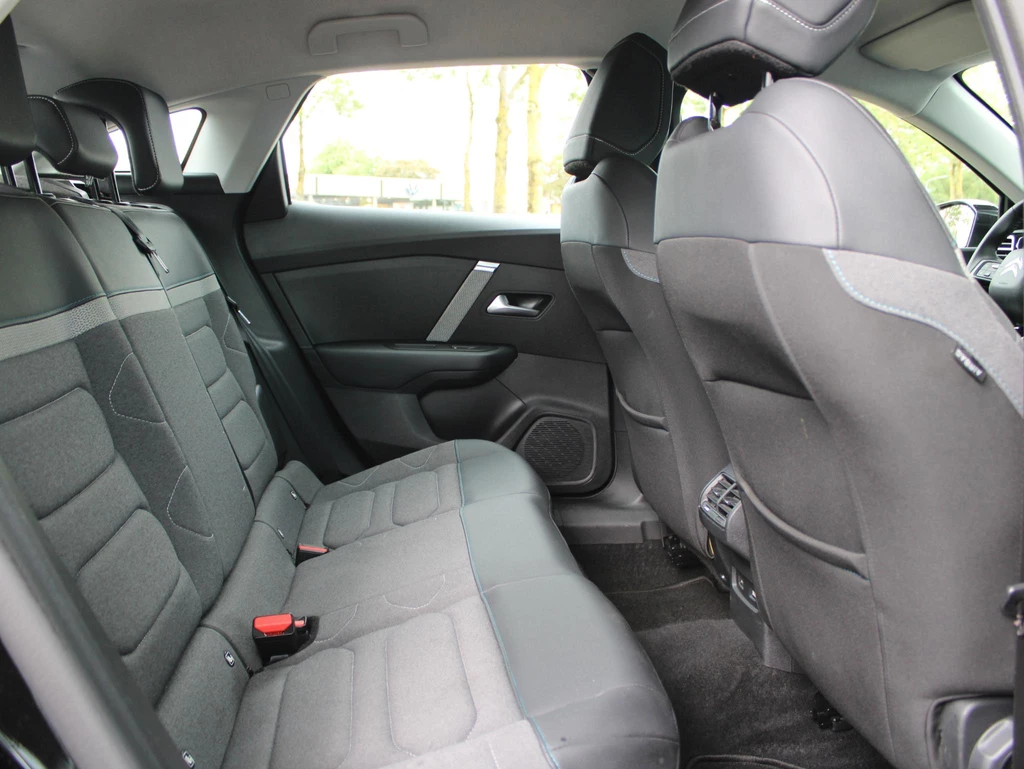 Citroën ë-C4 – foto 10