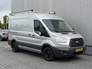 Ford Transit – thumbnail 8