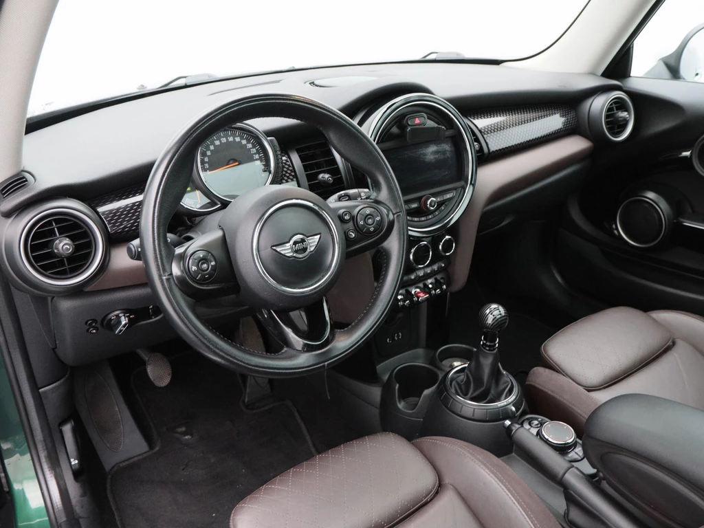 MINI Cooper S – foto 9